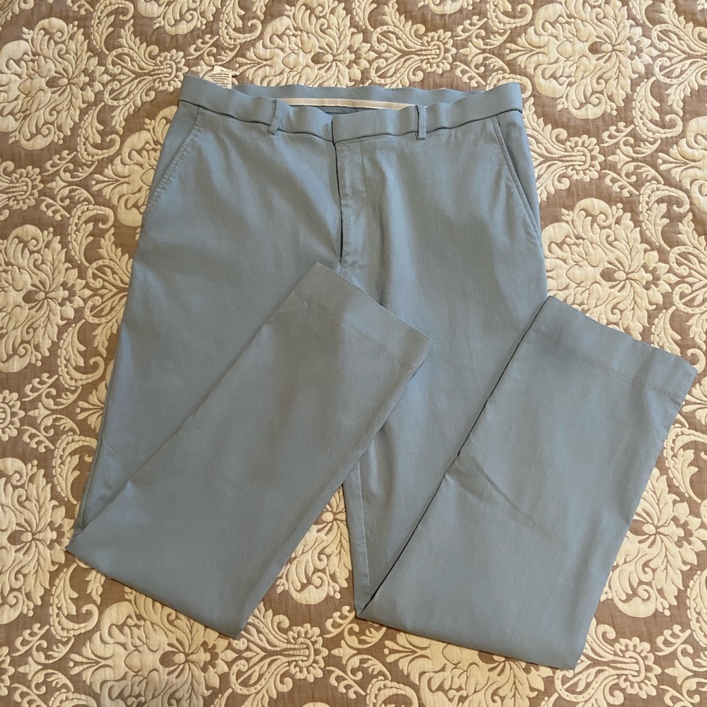 Tommy stretch pants